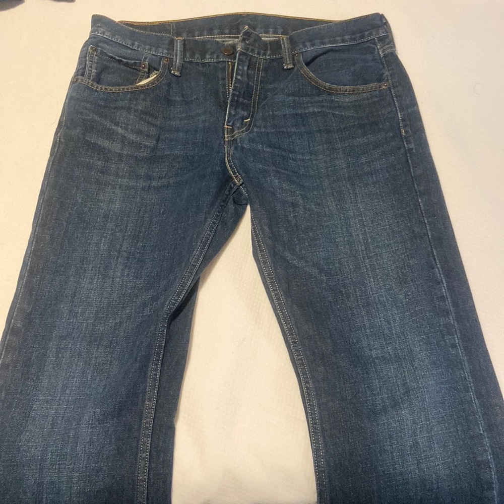 Mens Levi’s